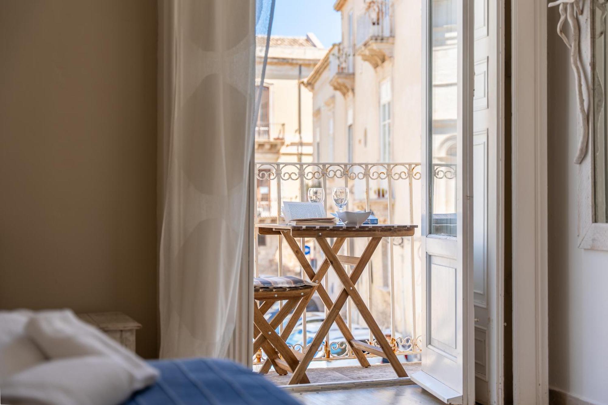 Appartement Dimora Optuya